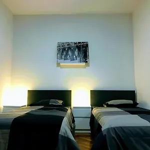Center Park And Appartement Pula
