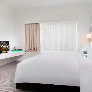 Hotel Ozo Wesley, Hong Kong