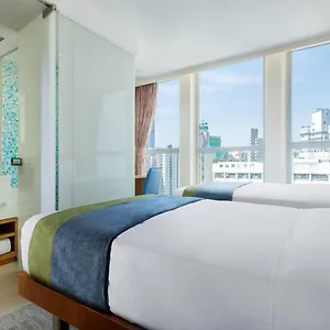 Hotel Summit View Kowloon, Hong Kong