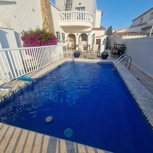 Arning Appartement Empuriabrava