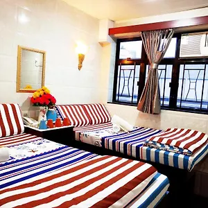  招待所 Manila -hostel Block D