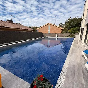 Rosa De Abril Appartement Teia