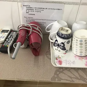 招待所 比利华宾馆