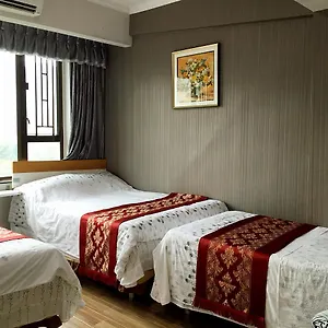 Tai San Guest house