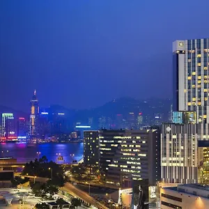 Otel Icon, Hong Kong