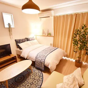  公寓 A1 Apartment In Kitashinjuku 日本