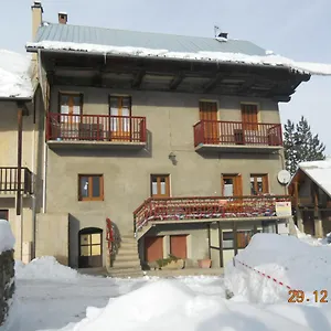Perce Neige Appartement Puy-Saint-Vincent