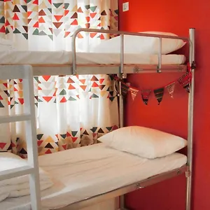 Hoho Hostel