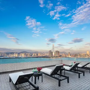 4* 酒店 康诺特酒店
