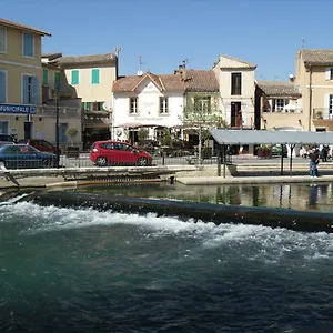 Au Coeur De Provence Hébergement de vacances LʼIsle-sur-la-Sorgue