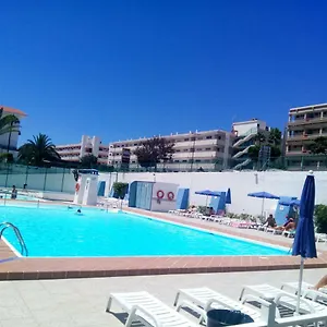 5 Min Walk From Yumbo 216 , Playa del Ingles (Gran Canaria) Spain