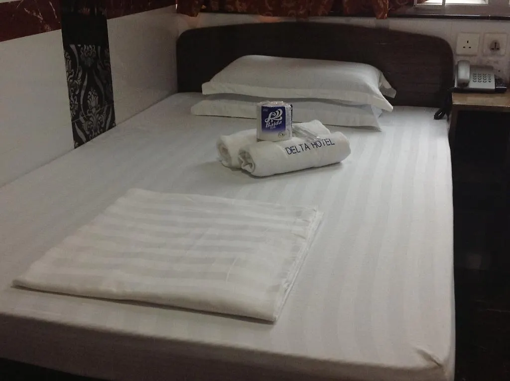 Хостел David Lounge Гонконг