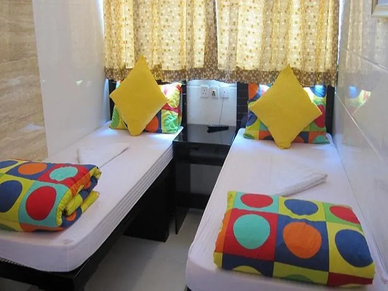David Lounge Hostel Hong Kong China
