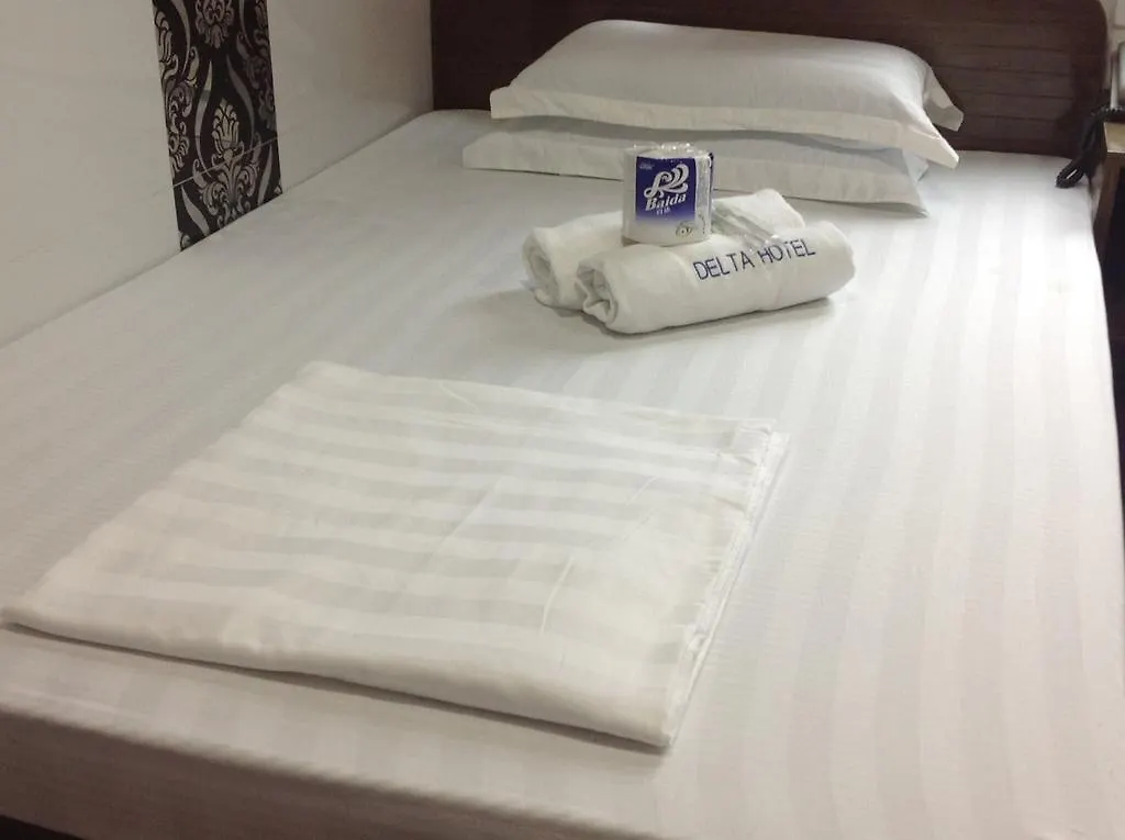 David Lounge Hostel Hong Kong China