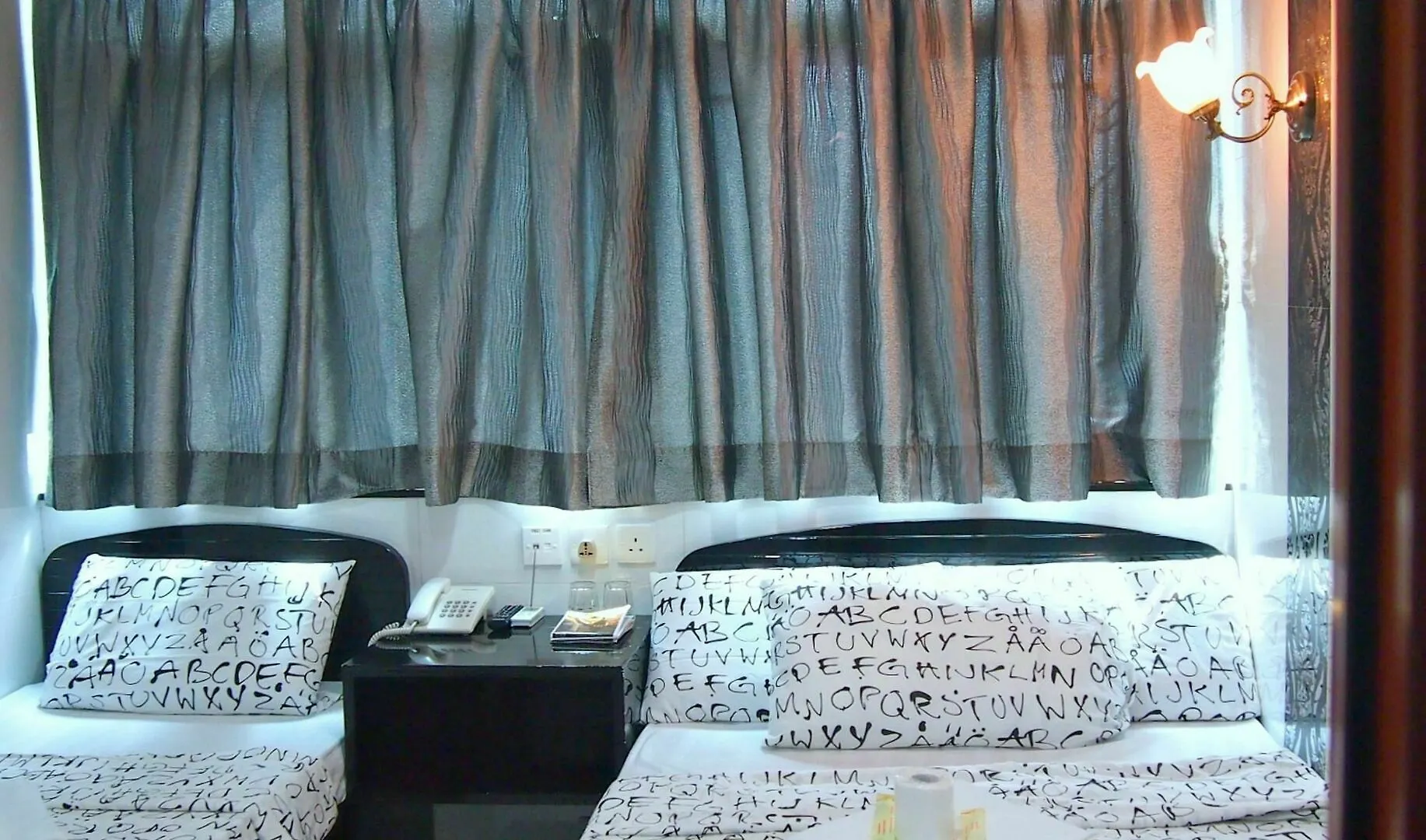 David Lounge Hostel Hong Kong