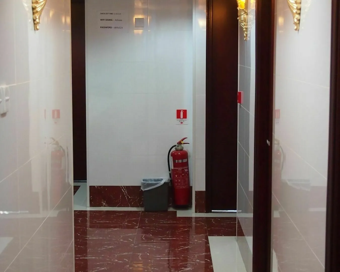 David Lounge Hostel Hong Kong