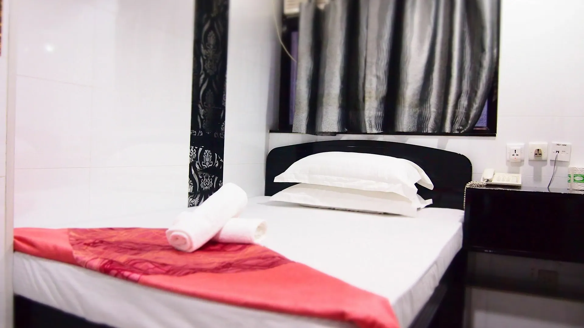 David Lounge Hostel Hong Kong 0*,