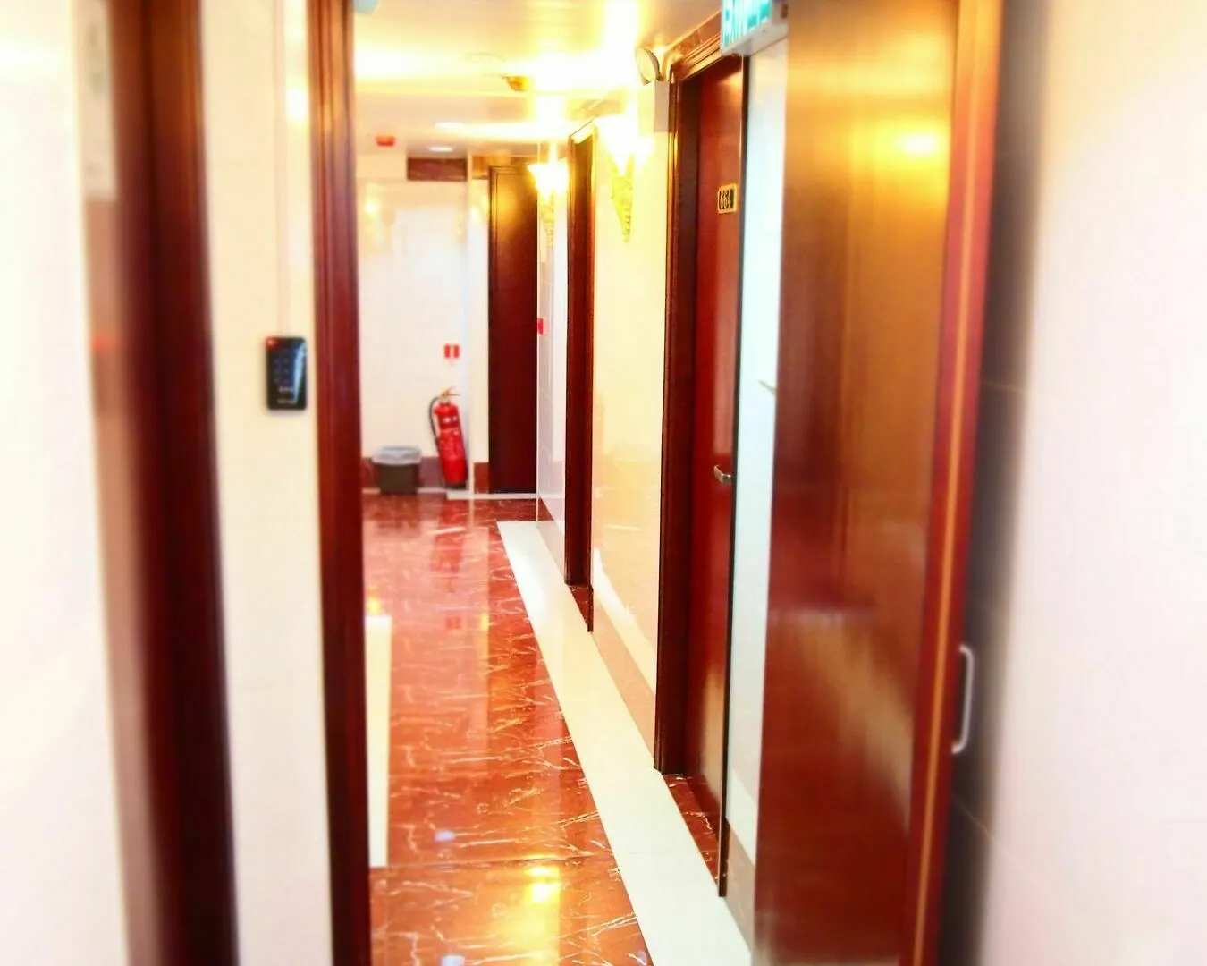 David Lounge Hostel Hong Kong 0*,  China